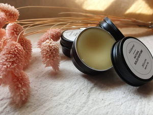 Solid Perfume - Blossom